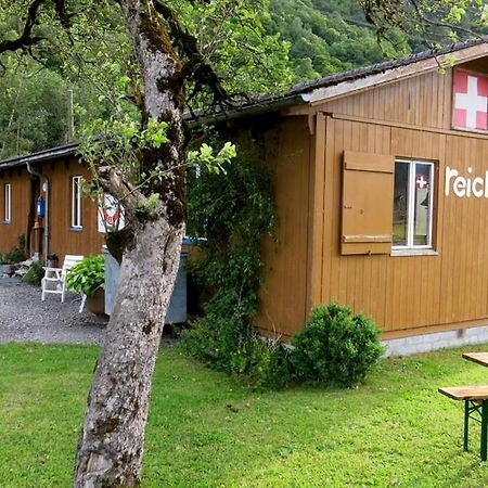 Reichenbachlodge Meiringen Extérieur photo